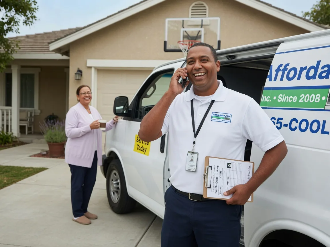 Central Ac Repair Kimbolton, OH FAQs